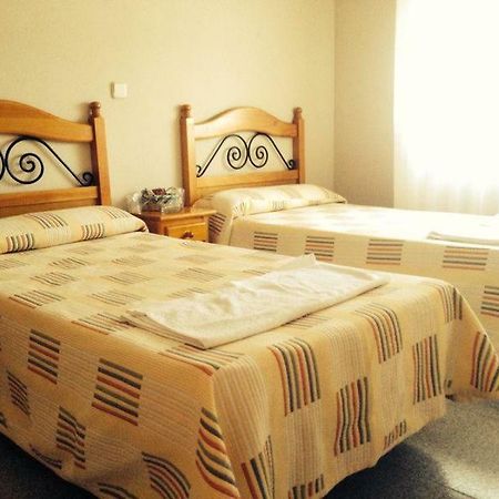 Chalet Cantalejoヴィラ エクステリア 写真