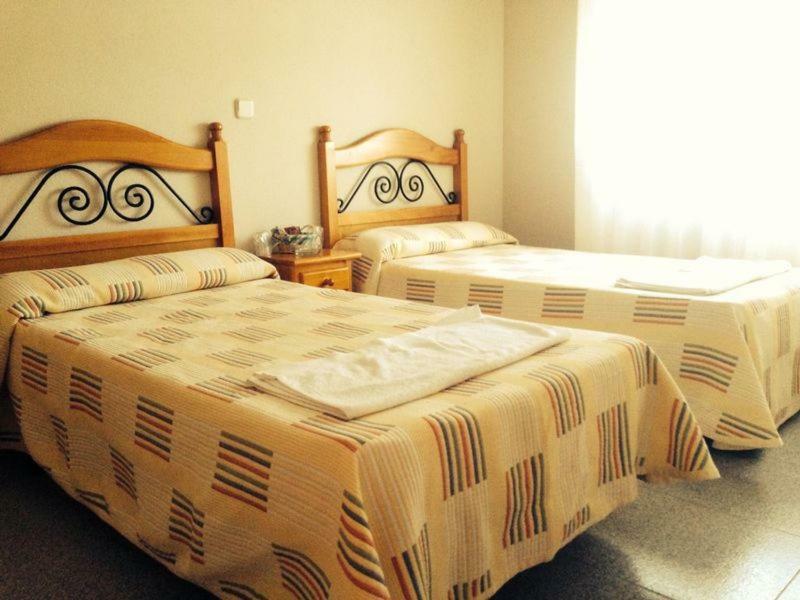 Chalet Cantalejoヴィラ エクステリア 写真